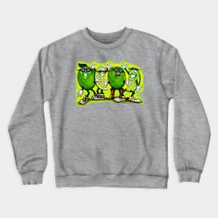 Mojitos Crewneck Sweatshirt